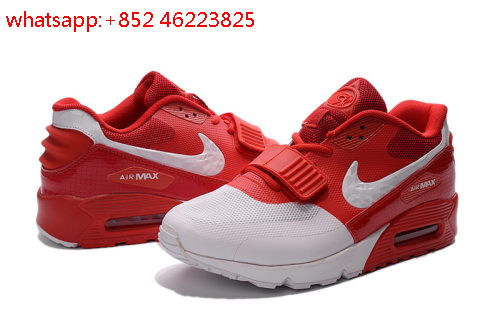 nike air max 90 2017 rouge