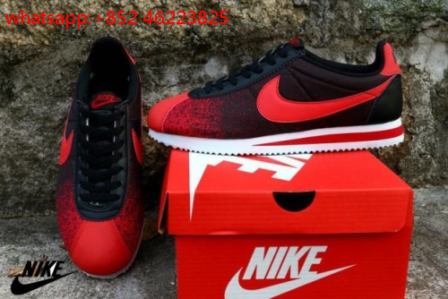 spartoo nike cortez