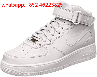 air force blanche haute