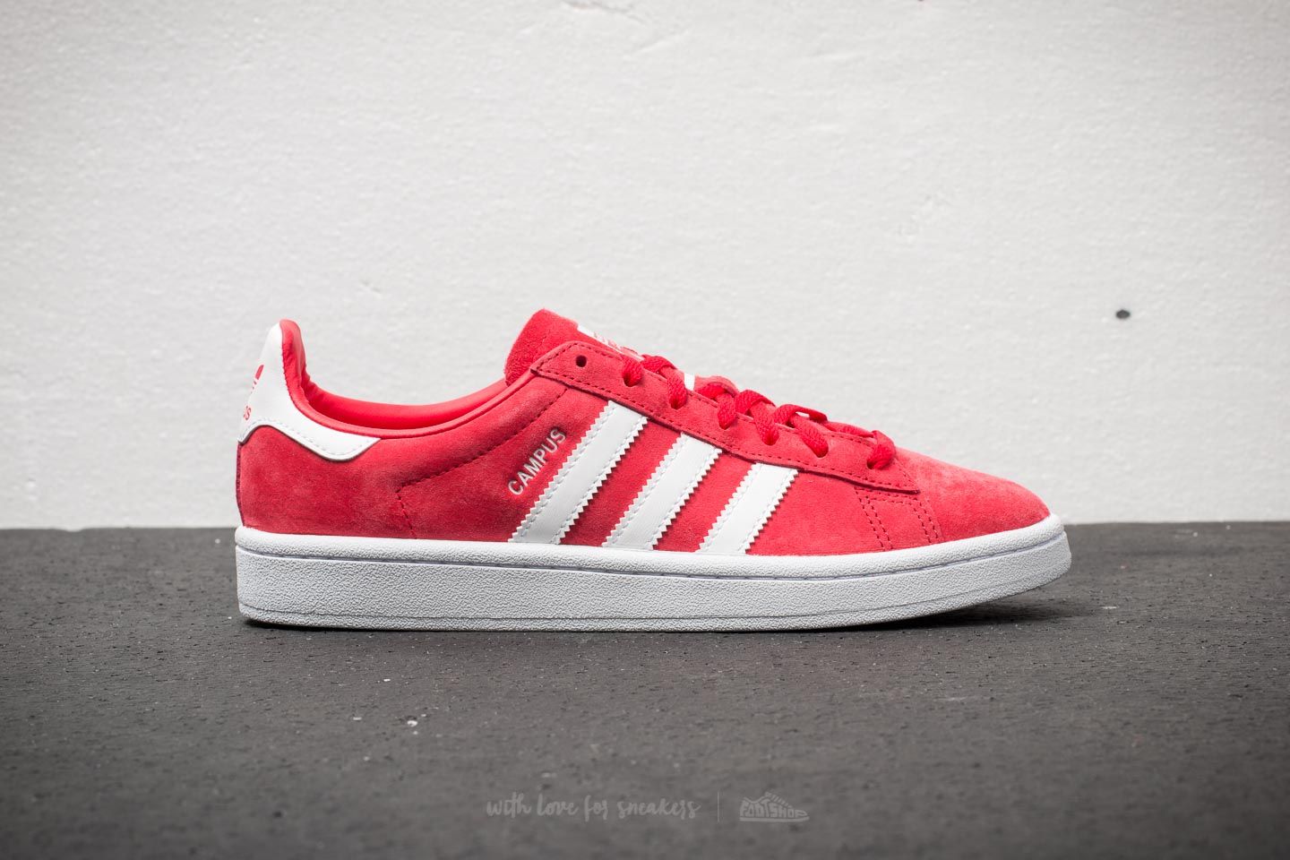 adidas campus rouge adidas campus rouge