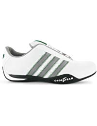 adidas goodyear blanche