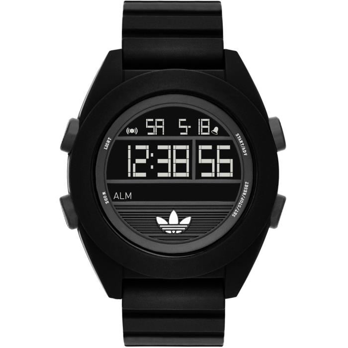 montre adidas pas cher