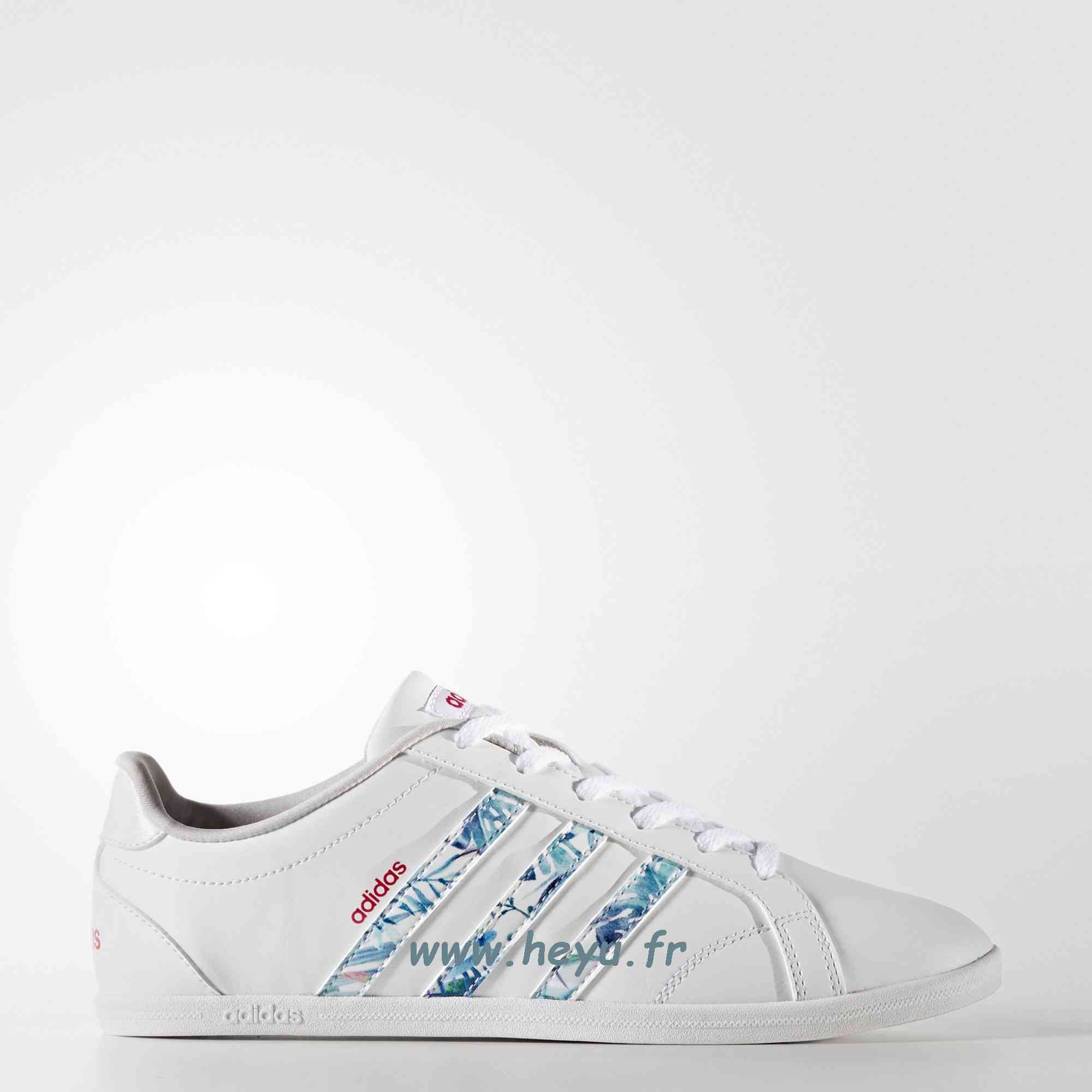 adidas neo fille