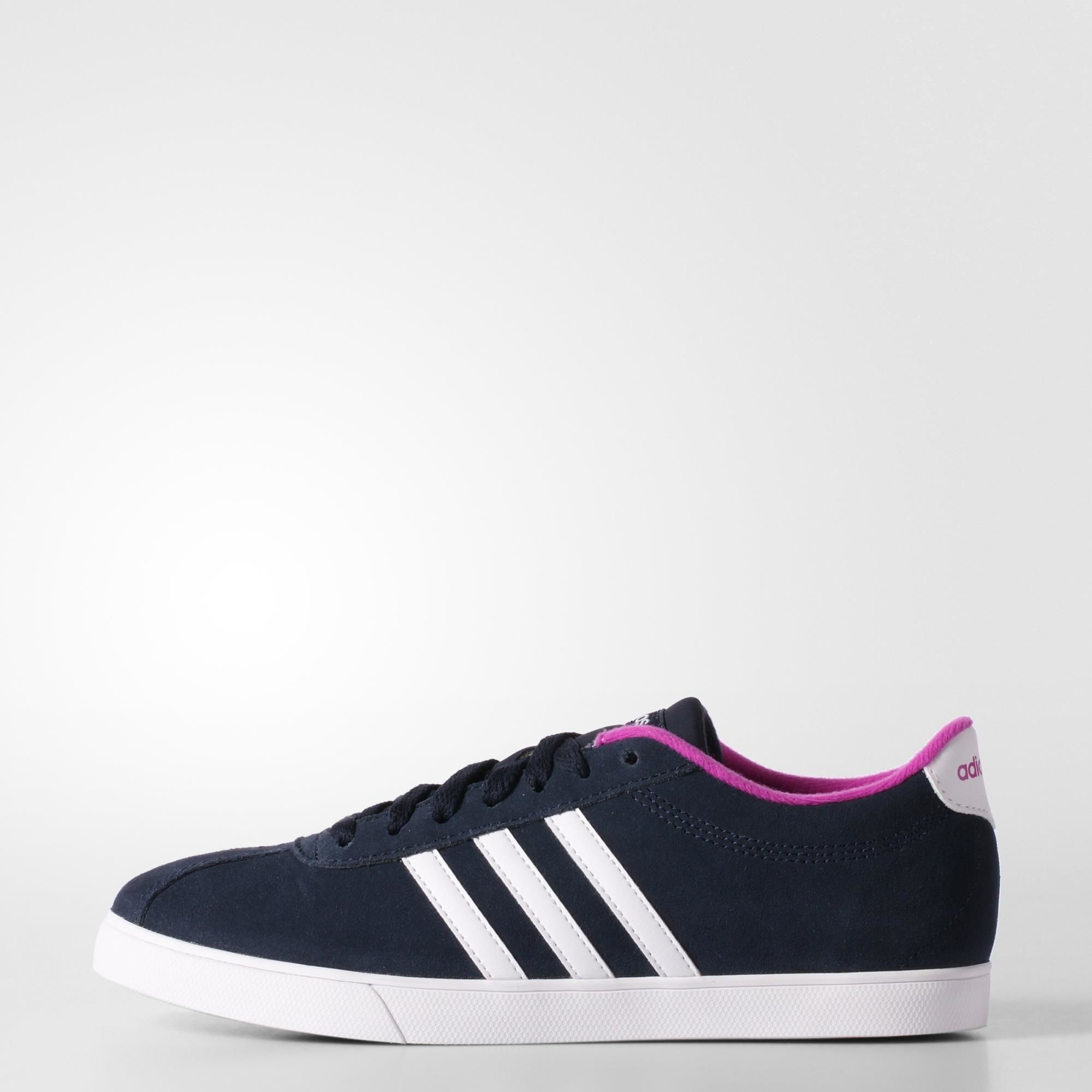 adidas neo soldes femme