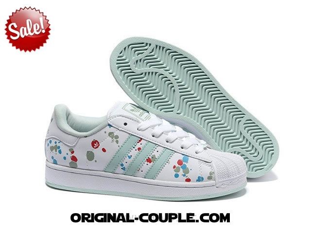 adidas superstar femme foot locker