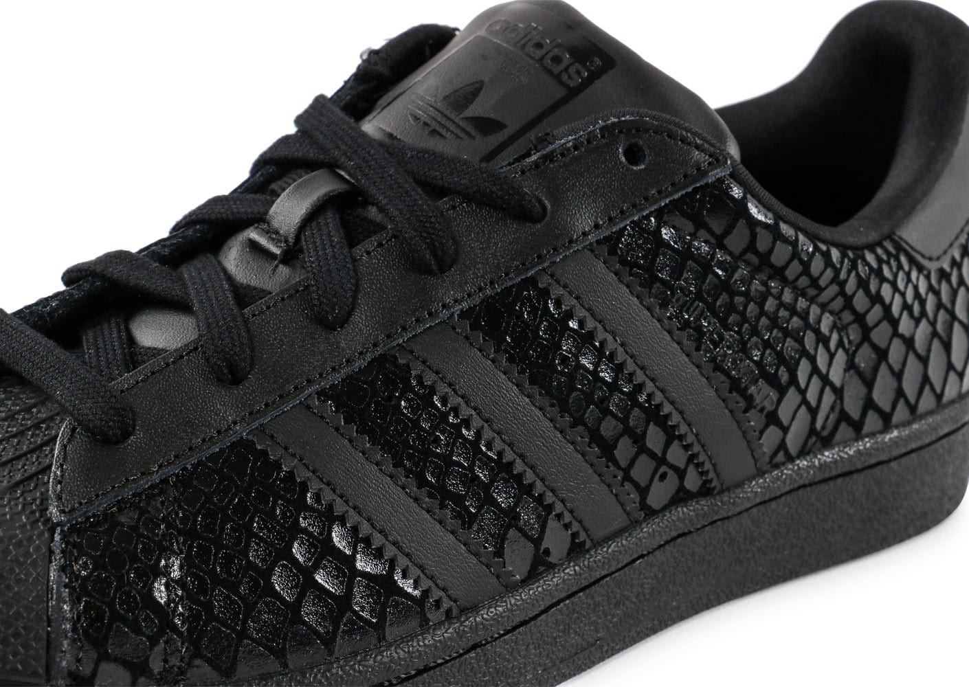 adidas superstar snake noir femme adidas superstar snake noir femme