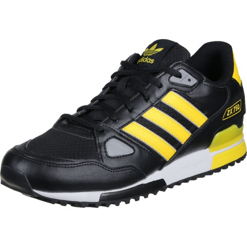 adidas zx 750 noir pas cher