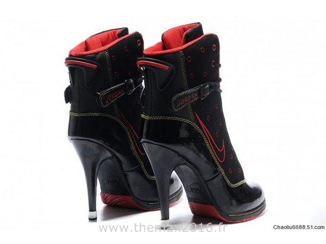 jordan talon femme