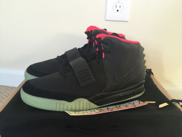 nike yeezy ebay