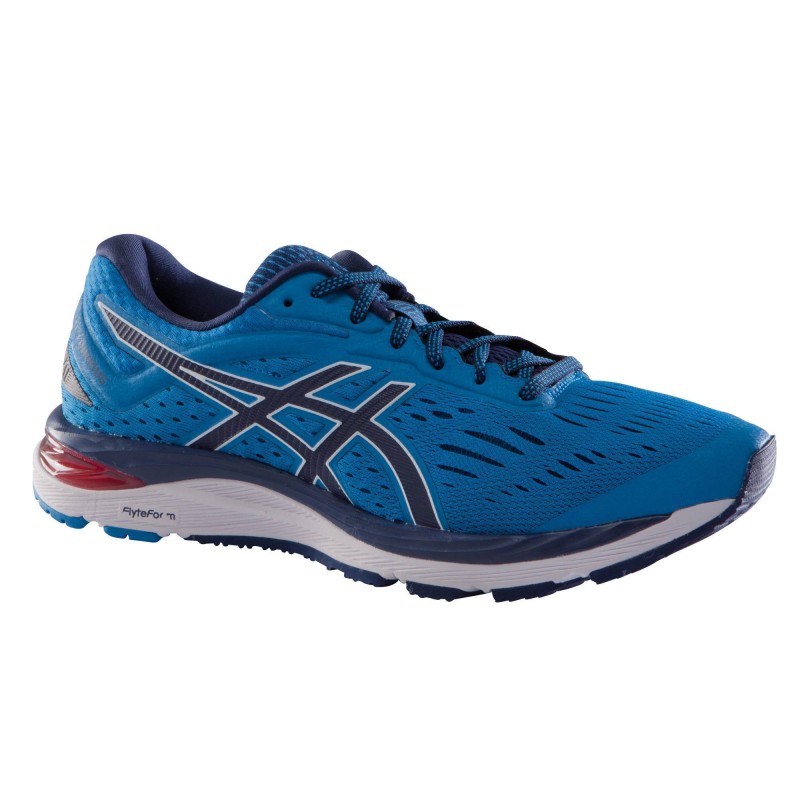 decathlon asics tennis