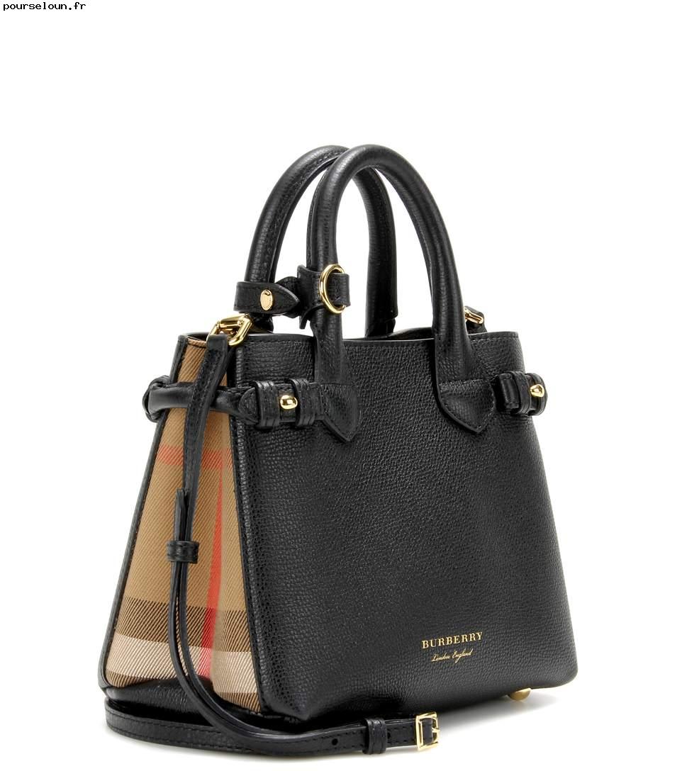 burberry.fr soldes