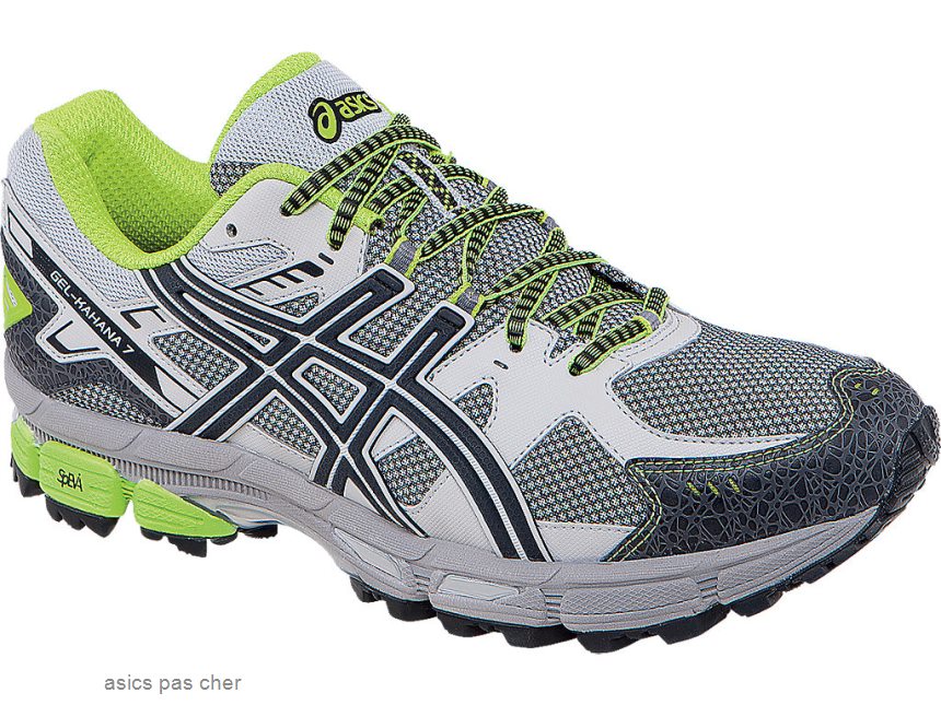 chaussures running asics homme