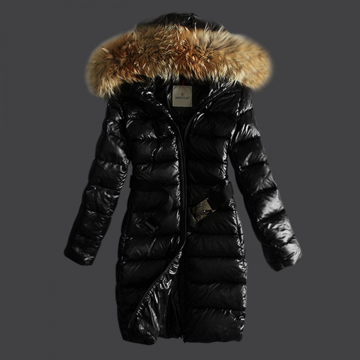acheter une doudoune moncler