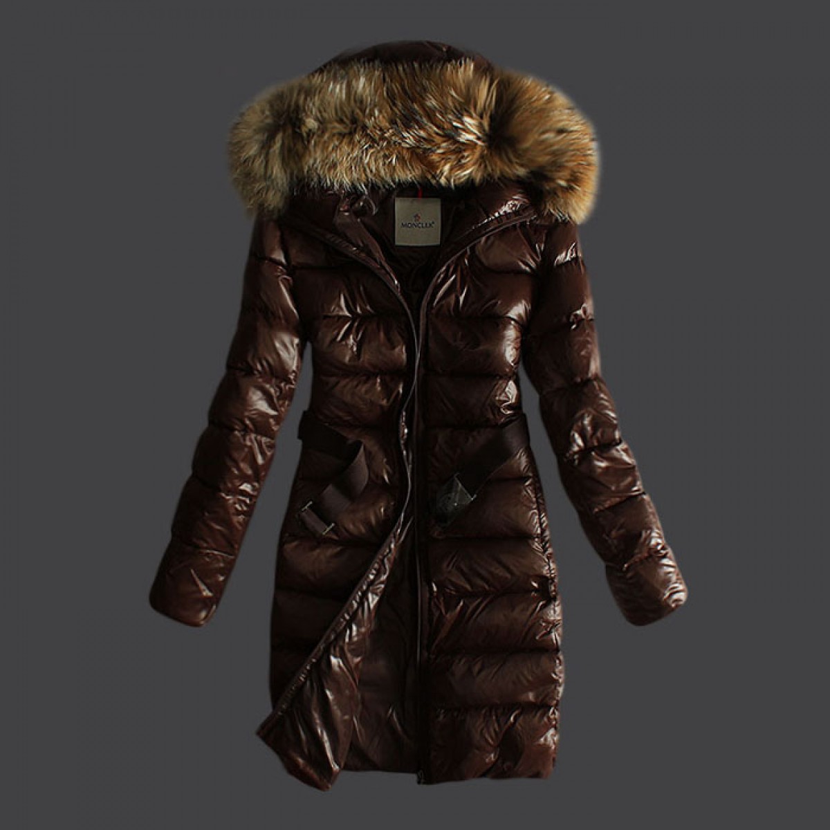 acheter doudoune moncler femme